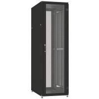 Шафа напольна Zpas 42U 800x1000 perf door WZ-IT-426010-44AA-4-161-FP (IT-426010-44AA-4-161-FP)