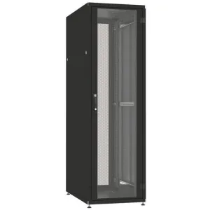 Шкаф напольный Zpas 42U 800x1000 perf door WZ-IT-426010-44AA-4-161-FP (IT-426010-44AA-4-161-FP)