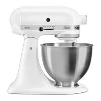 Кухонный комбайн KitchenAid 5K45SSEWH