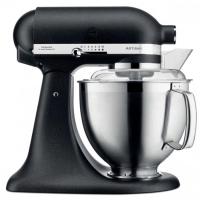 Кухонний комбайн KitchenAid 5KSM185PSEBK