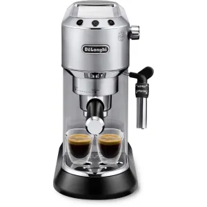 Рожковая кофеварка эспрессо DeLonghi EC685.M