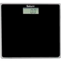 Ваги підлогові Saturn ST-PS0294 Black