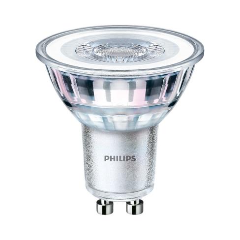Лампочка Philips Essential LED 4.6-50W GU10 830 36D