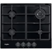 Варочная поверхность Whirlpool TKRL661NB