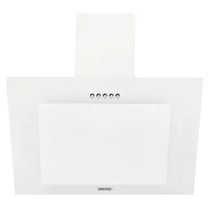 Витяжка кухонна Eleyus VERTICAL 470 60 WH