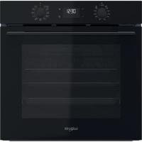 Духова шафа Whirlpool OMK58HU1B