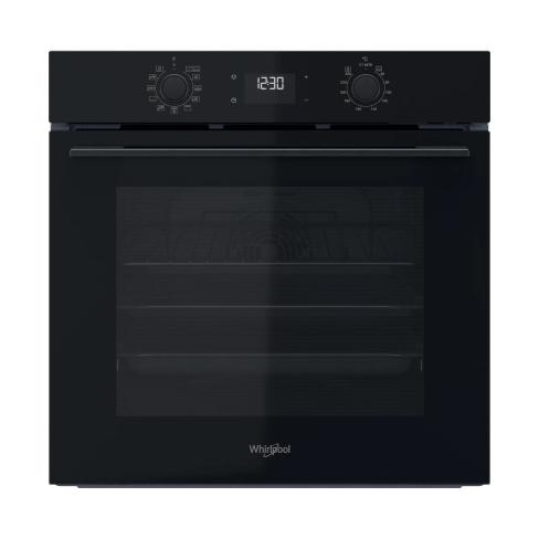 Духова шафа Whirlpool OMK58HU1B