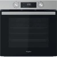 Духова шафа Whirlpool OMR58HU1X