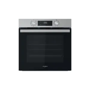 Духовой шкаф Whirlpool OMR58HU1X