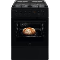 Плита Electrolux LKK660200K