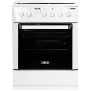 Плита Liberty PWE 6102-F