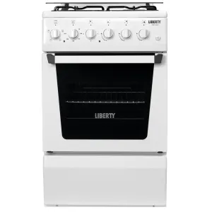 Плита Liberty PWE 5105 F