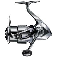 Котушка Shimano Stella FK 2500S 12+1BB 5.11 (STL2500SFK)