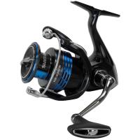 Катушка Shimano Nexave FI 2500 3+1BB 5.01 (NEX2500FI)