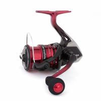 Катушка Shimano Sephia BB C3000S 5+1BB 5.01 (51SF26E030A)