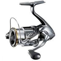 Катушка Shimano Stella 2500S HG FJ 12+1BB 6.1:1 (STL2500SHGFJ)