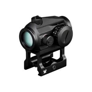 Коліматорний приціл Vortex Crossfire 2MOA Weaver (CF-RD2)