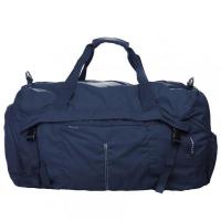 Дорожня сумка Tucano COMPATTO XL WEEKENDER PACKABLE синяя (BPCOWE-B)