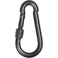 Карабін туристичний Skif Outdoor Clasp II 110 кг (BT245S-110)