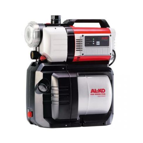 Насосна станція AL-KO HW 4500 FCS Comfort