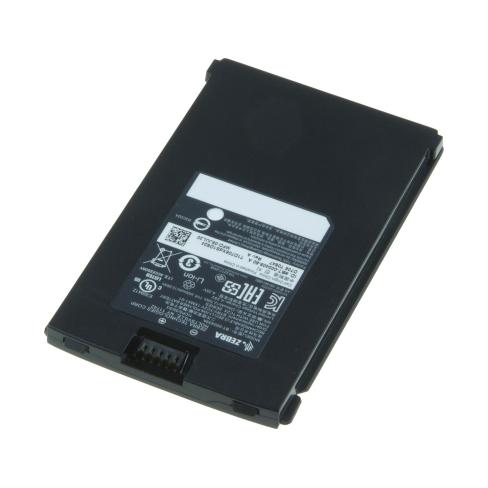 Акумуляторна батарея для ТЗД Zebra TC21/TC26 3100mAH (BTRY-TC2Y-1XMA1-01)