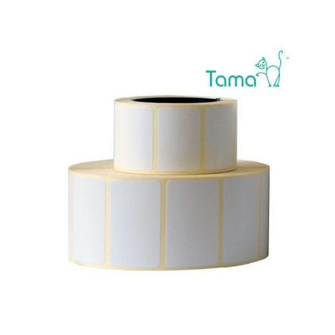 Етикетка Tama термо TOP 58x60/ 1тис