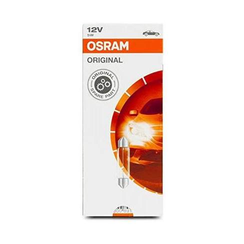 Автолампа Osram 5W (OS 6413)
