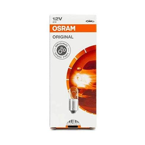 Автолампа Osram 2W (OS 3796)