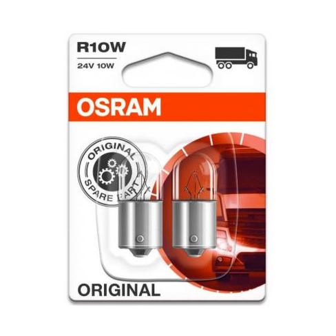 Автолампа Osram 10W (OS 5637)