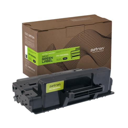 Картридж Patron Samsung MLT-D205E Green Label (PN-D205EGL)