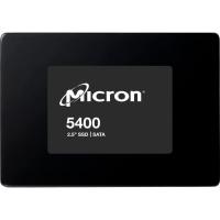 Накопитель SSD 2.5" 960GB 5400 Pro Micron (MTFDDAK960TGA-1BC1ZABYYR)