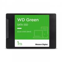 Накопитель SSD 2.5" 1TB WD (WDS100T3G0A)