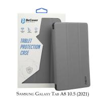 Чохол до планшета BeCover Smart Case Samsung Galaxy Tab A8 10.5 (2021) SM-X200 / SM-X2 (707264)