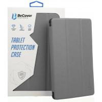 Чехол для планшета BeCover Smart Case Lenovo Tab M10 TB-X306F HD (2nd Gen) Gray (705971)