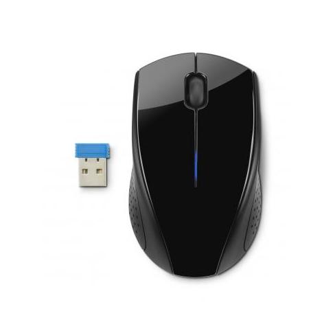 Мышка HP 220 Black