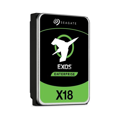 Жорсткий диск 3.5" 10TB Seagate