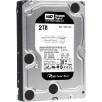 Жесткий диск 3.5" 2TB WD (WD2003FZEX)