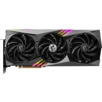 Видеокарта MSI GeForce RTX4090 24GB GAMING X TRIO (RTX 4090 GAMING X TRIO 24G)