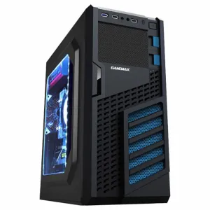 Корпус для ПК Gamemax MT521-NP