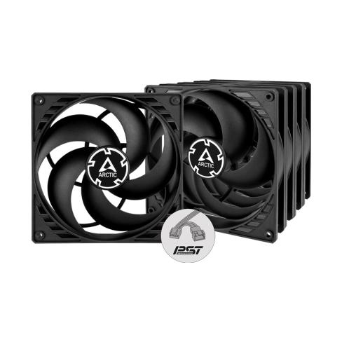 Кулер до корпусу Arctic P14 PWM PST
