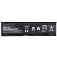 Акумулятор до ноутбука PowerPlant HP Omen 17-W000NV (PA06) 11.1V 5200mAh (NB461530)