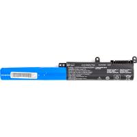 Аккумулятор для ноутбука PowerPlant Asus VivoBook X541SA (A31N1601) 10.8V 2600mAh (NB431182)