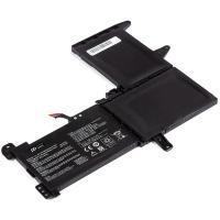 Аккумулятор для ноутбука PowerPlant ASUS VivoBook S15 (B31N1637) 11.4V 3600mAh (NB431120)