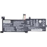 Аккумулятор для ноутбука Lenovo Ideapad 320-14AST (L16L2PB3) 7.6V 4400mAh PowerPlant (NB480975)