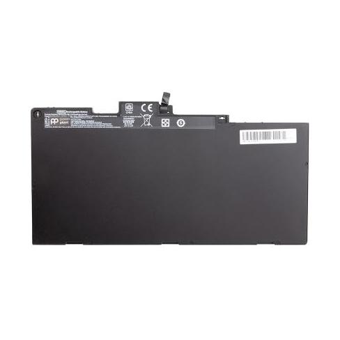 Аккумулятор для ноутбука HP Elitebook 745 G3 (800231-141) 11.4V 4035mAh PowerPlant