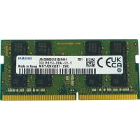 Модуль памяти для ноутбука SoDIMM DDR4 16GB 3200 MHz Samsung (M471A2K43EB1-CWE)