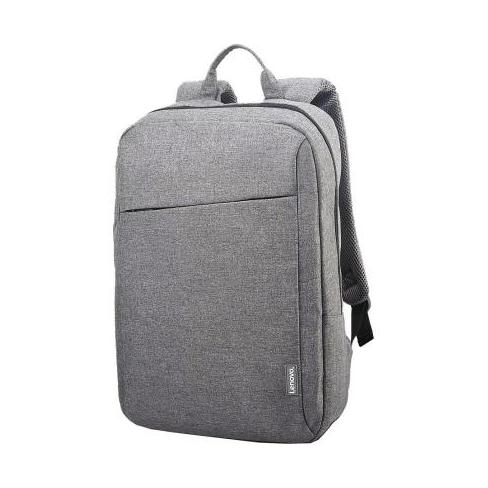 Рюкзак для ноутбука Lenovo 15.6" Casual B210 Grey