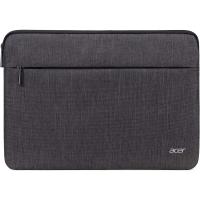 Чехол для ноутбука Acer 15" PROTECTIVE SLEEVE DUAL Grey (NP.BAG1A.293)