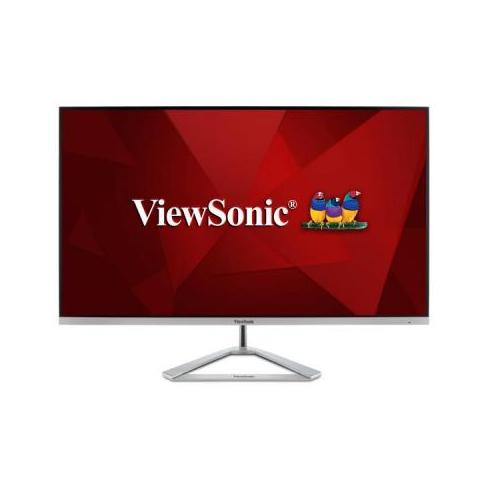 Монітор ViewSonic VX3276-4K-MHD
