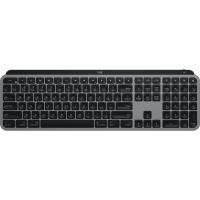 Клавиатура Logitech MX Keys for Mac Space Gray (920-009558)